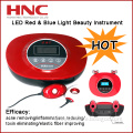 China Factory Offer Red LED Light Therapy Skin Beauty Instrument New